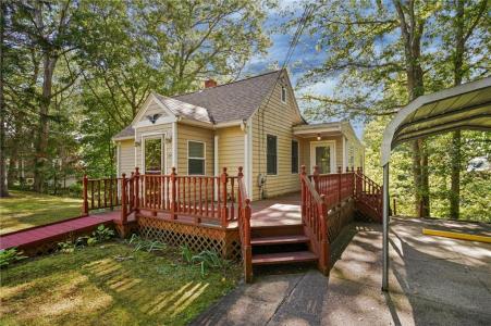 24 Terrace Drive, Smithfield, Rhode Island 02828, Estados Unidos