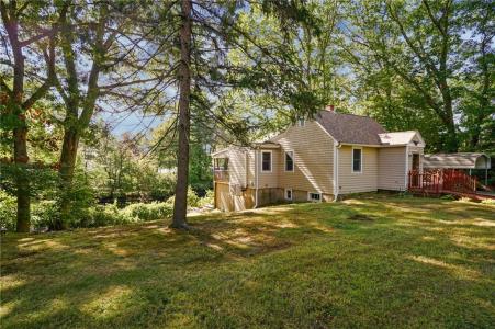 24 Terrace Drive, Smithfield, Rhode Island 02828, Estados Unidos