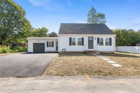 5 Taylor Court, Cumberland, RI 02864, USA