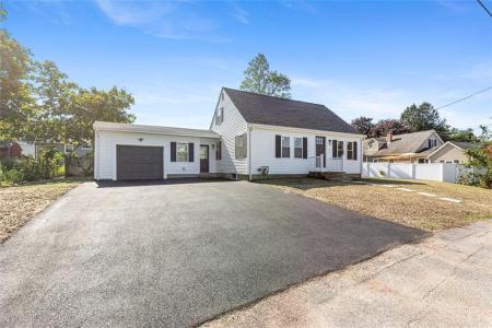 5 Taylor Court, Cumberland, 罗得岛 02864, 美国