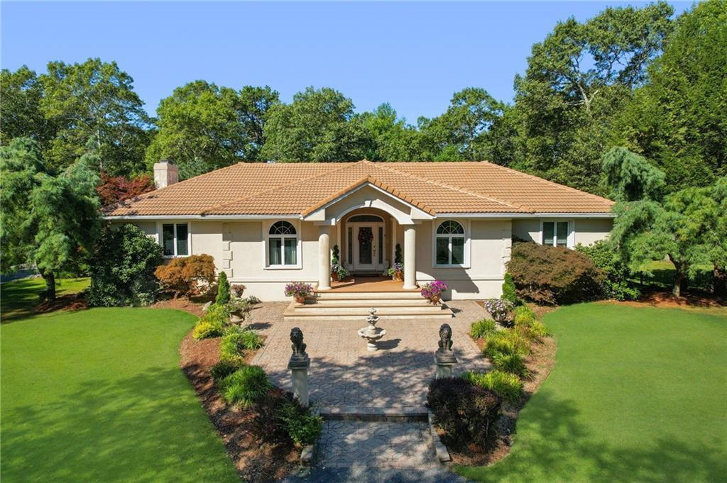 22 Brook View Drive, Scituate, Rhode Island 02831, USA