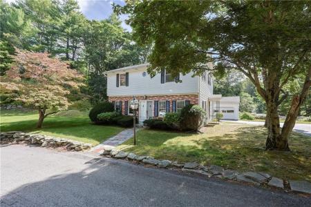 8 Wolf Hill Road, Smithfield, Rhode Island 02917, Stati Uniti