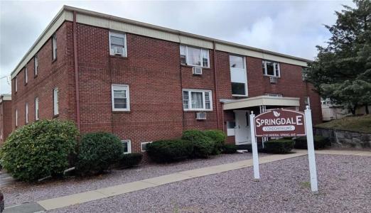 2160 Mineral Spring Avenue Bldg 1, Unit 8, North Providence, RI 02911, USA
