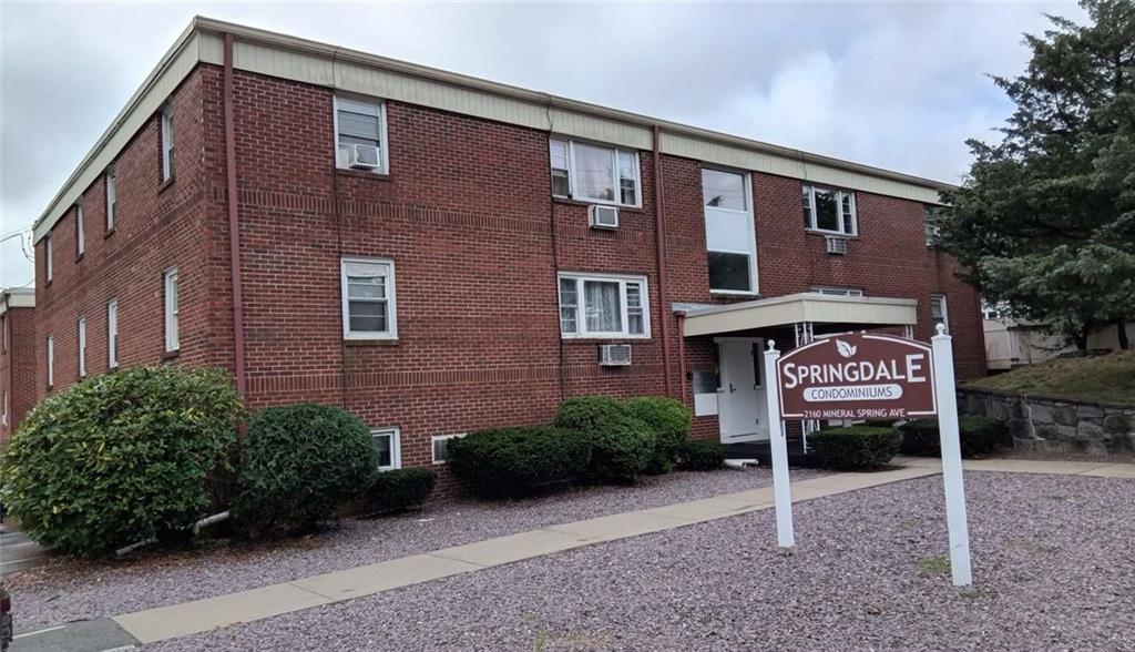 2160 Mineral Spring Avenue Bldg 1, Unit 8, North Providence, Род Айленд 02911, Соединенные Штаты