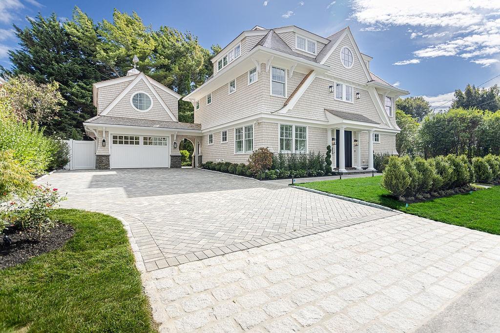 84 Coggeshall Avenue, Newport, ロードアイランド 02840, アメリカ合衆国