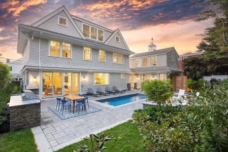 84 Coggeshall Avenue, Newport, ロードアイランド 02840, アメリカ合衆国