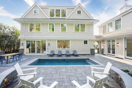 84 Coggeshall Avenue, Newport, ロードアイランド 02840, アメリカ合衆国