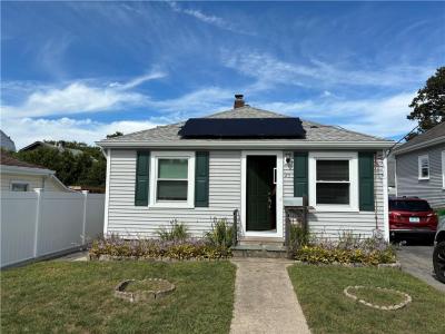25 Fairview Avenue, East Providence, RI 02914, USA