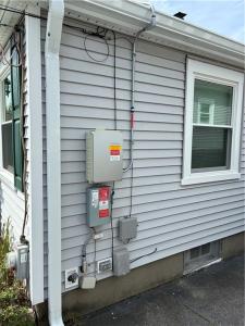 25 Fairview Avenue, East Providence, ロードアイランド 02914, アメリカ合衆国