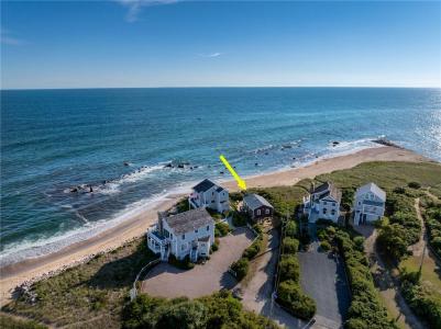 25 West End Road, Charlestown, RI 02813, USA