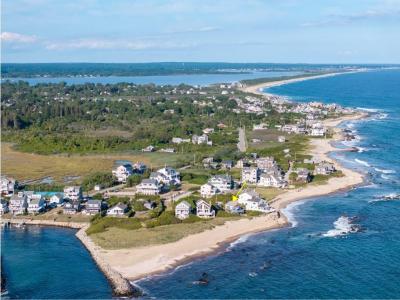 25 West End Road, Charlestown, Rhode Island 02813, Estados Unidos