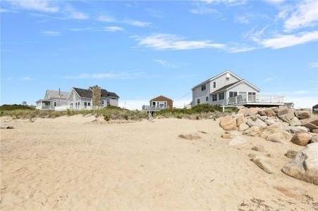 25 West End Road, Charlestown, Rhode Island 02813, Estados Unidos
