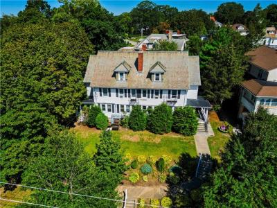 415 Blackstone Street, Woonsocket, ロードアイランド 02895, アメリカ合衆国