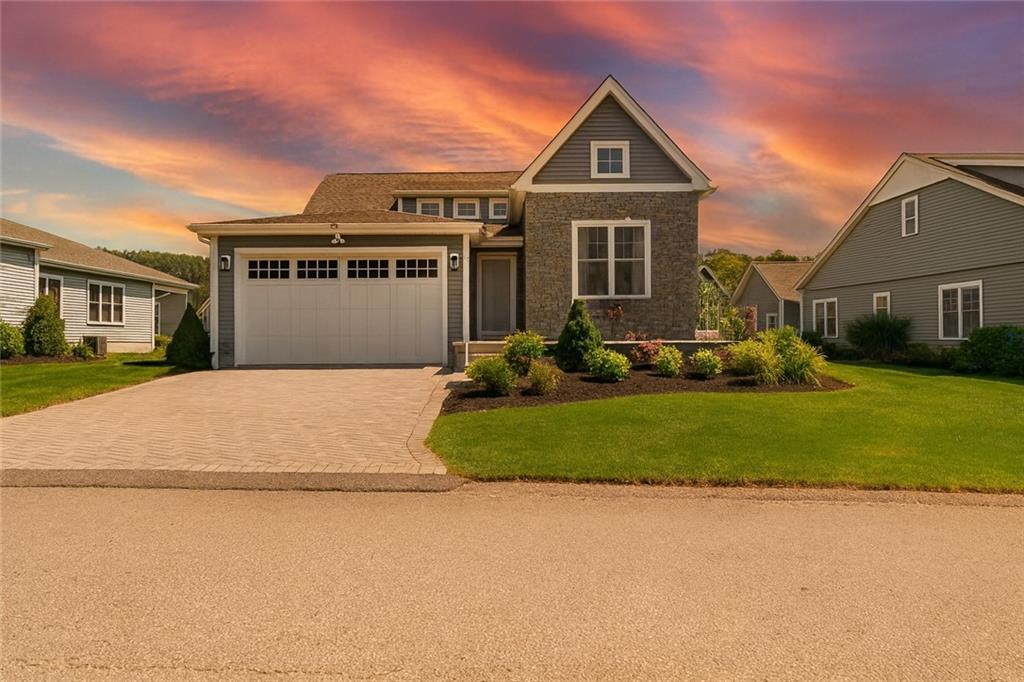 9 Sophia Drive, Rehoboth, Massachusetts 02769, Stati Uniti