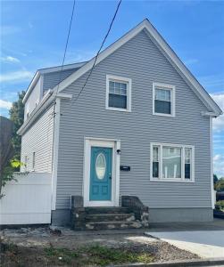 81 Burgess Avenue, East Providence, 罗得岛 02914, 美国