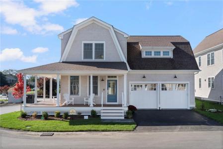 4 Lookout Lane 1, Portsmouth, RI 02871, USA