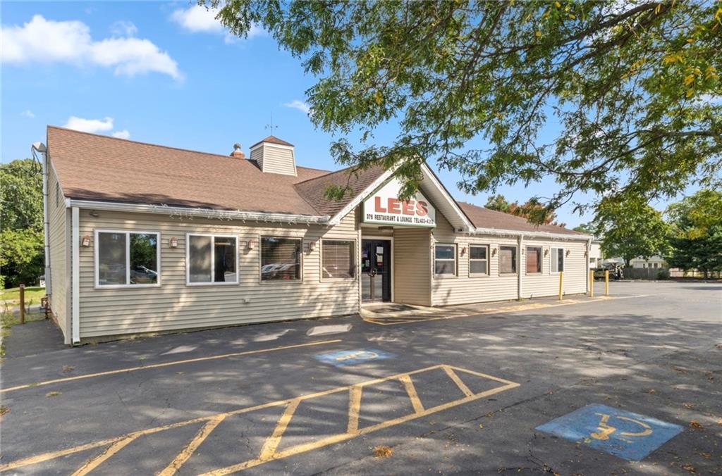 376 Bullocks Point Avenue, East Providence, Rhode Island 02915, États-Unis