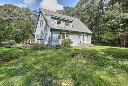 16 Salisbury Street, Rehoboth, ماساتشوستس 02769, الولايات المتحدة