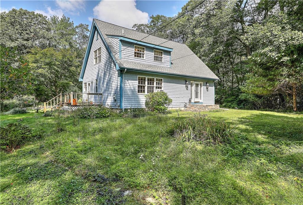 16 Salisbury Street, Rehoboth, ماساتشوستس 02769, الولايات المتحدة