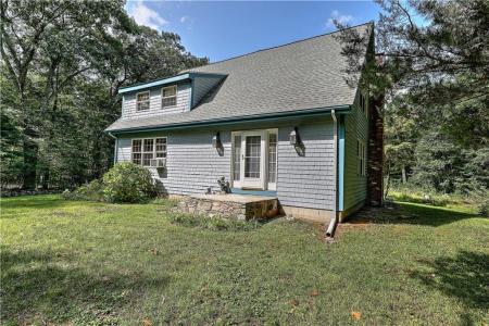 16 Salisbury Street, Rehoboth, ماساتشوستس 02769, الولايات المتحدة