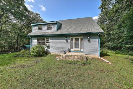 16 Salisbury Street, Rehoboth, ماساتشوستس 02769, الولايات المتحدة