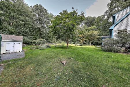 16 Salisbury Street, Rehoboth, ماساتشوستس 02769, الولايات المتحدة
