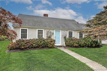 80 Leonard Drive, Tiverton, RI 02878, USA