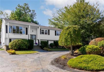 4 Barbato Drive, Johnston, RI 02919, USA