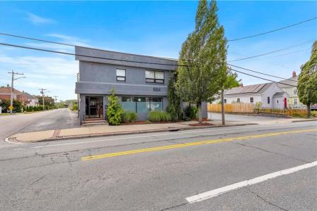 984 Charles Street, North Providence, Rhode Island 02904, Estados Unidos