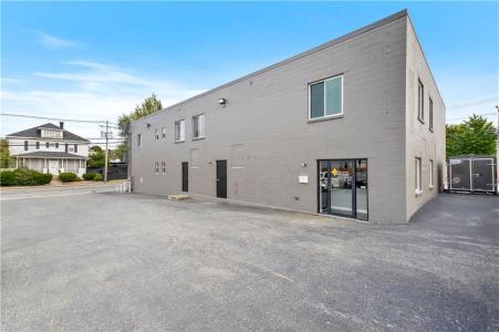 984 Charles Street, North Providence, Rhode Island 02904, Estados Unidos