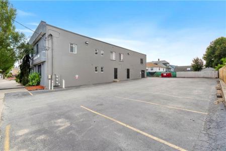 984 Charles Street, North Providence, Rhode Island 02904, Estados Unidos