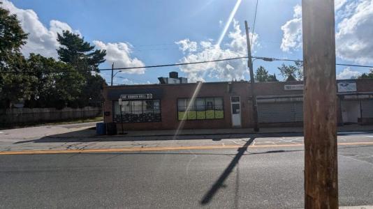 834 Admiral Street, Providence, RI 02904, USA