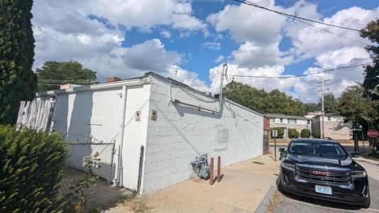 834 Admiral Street, Providence, Rhode Island 02904, Estados Unidos