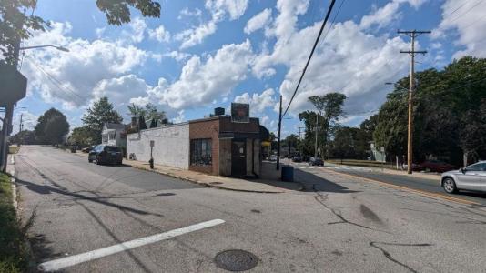 834 Admiral Street, Providence, Rhode Island 02904, Estados Unidos