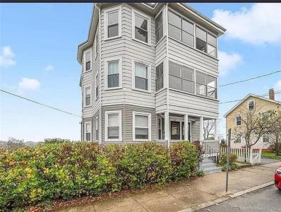 52 Clifford Street 2, Pawtucket, ロードアイランド 2860, アメリカ合衆国