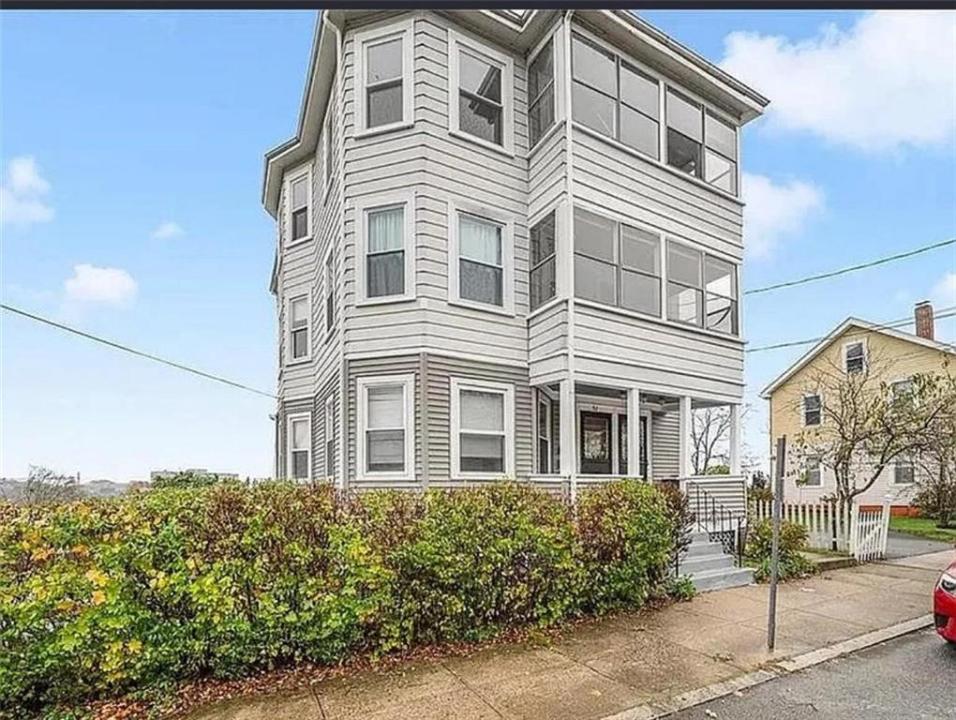 52 Clifford Street 2, Pawtucket, ロードアイランド 2860, アメリカ合衆国
