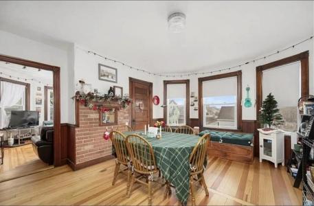 52 Clifford Street 2, Pawtucket, ロードアイランド 2860, アメリカ合衆国