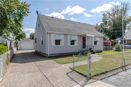 15 Gardner Street, Pawtucket, RI 02861, USA
