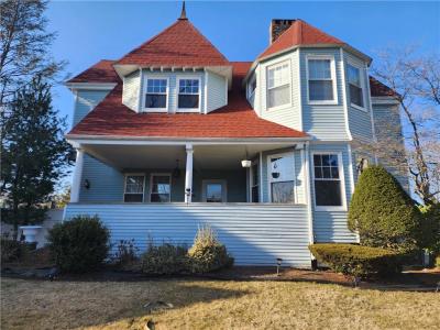 177 Arnold Avenue, Cranston, ロードアイランド 02905, アメリカ合衆国