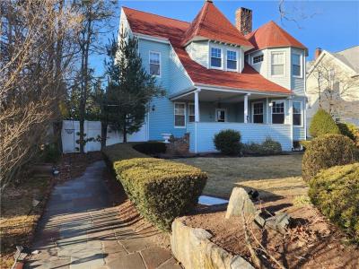 177 Arnold Avenue, Cranston, ロードアイランド 02905, アメリカ合衆国