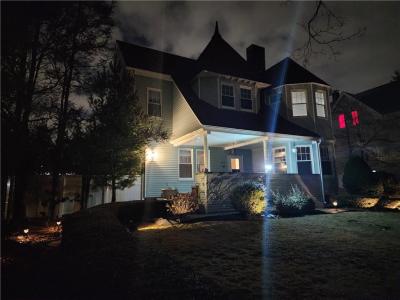 177 Arnold Avenue, Cranston, ロードアイランド 02905, アメリカ合衆国