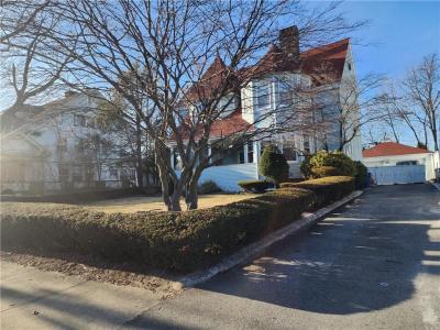 177 Arnold Avenue, Cranston, ロードアイランド 02905, アメリカ合衆国