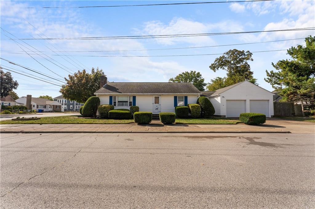 95 Federal Street, Pawtucket, 로드아일랜드 02861, 미국