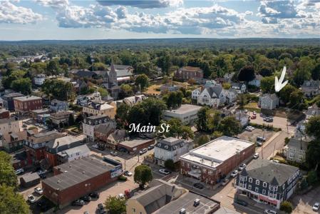 31 Peirce Street 1, East Greenwich, Rhode Island 02818, Amerika Birleşik Devletleri