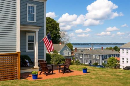31 Peirce Street 1, East Greenwich, Rhode Island 02818, Amerika Birleşik Devletleri