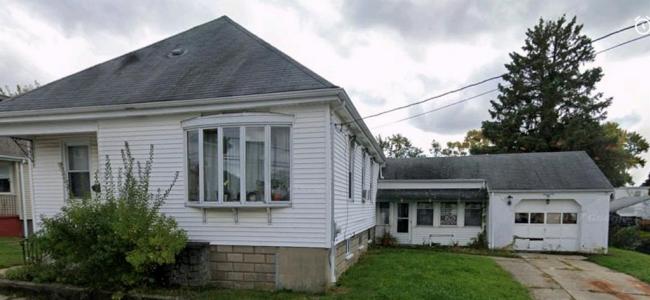 92 Old Oak Avenue, Cranston, RI 02920, USA