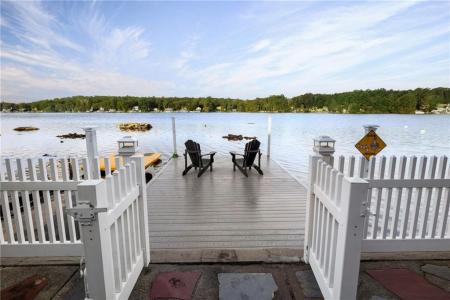 311 Reservoir Road, Burrillville, רוד איילנד 02859, ארצות הברית של אמריקה 