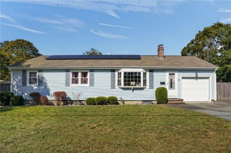 265 Longmeadow Avenue, Warwick, RI 02889, USA
