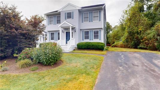 212 Vista Circle, North Kingstown, Rhode Island 02852, États-Unis