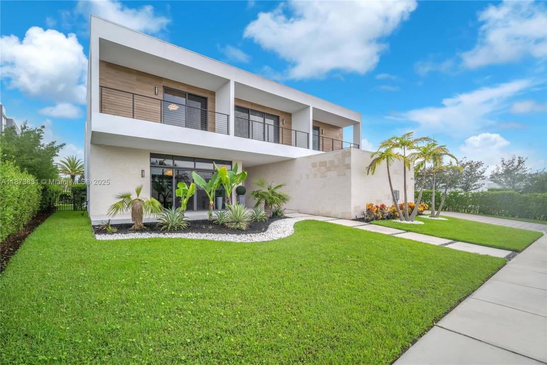 16572 S Botaniko Dr S, Weston, פלורידה 33326, ארצות הברית של אמריקה 